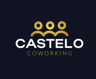 Logo Castelo Coworking