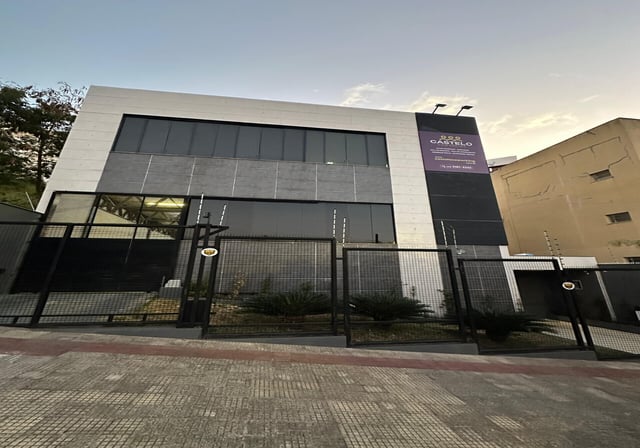 Castelo Coworking