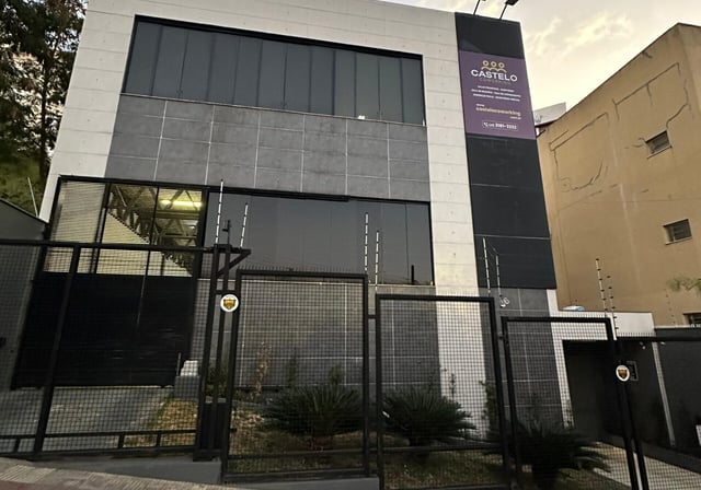 Castelo Coworking