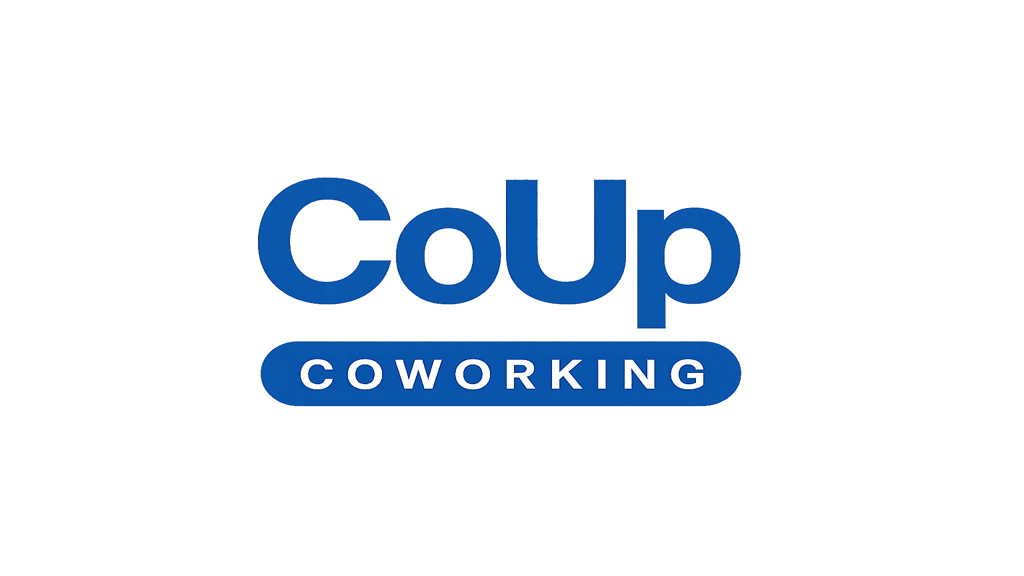 Espaço de coworking CoUp Coworking em São Paulo