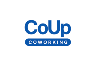 Logo CoUp Coworking