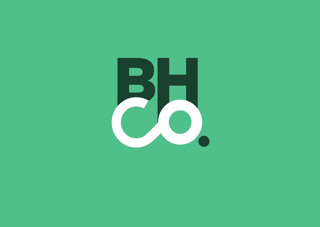 Logo BhCo.Space