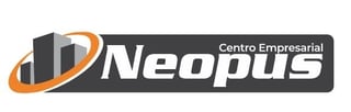 Logo Centro Empresarial Neopus