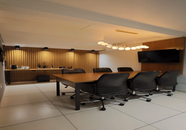 GA3 Coworking