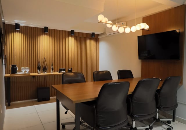 GA3 Coworking