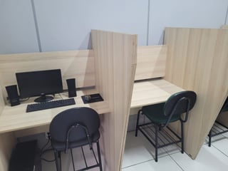 Espaço Compartilhado