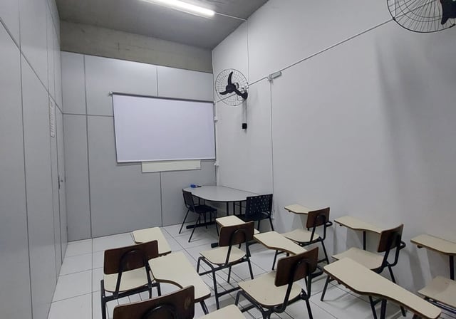 Coworking São José