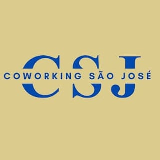 Logo Coworking São José