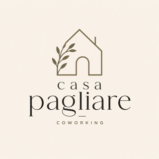 Logo Casa Pagliare