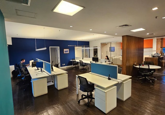 Habitat Cowork Pinheiros