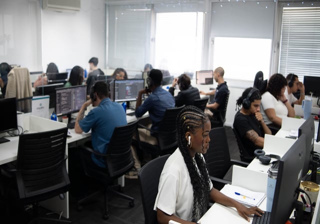 LEGADO COWORKING
