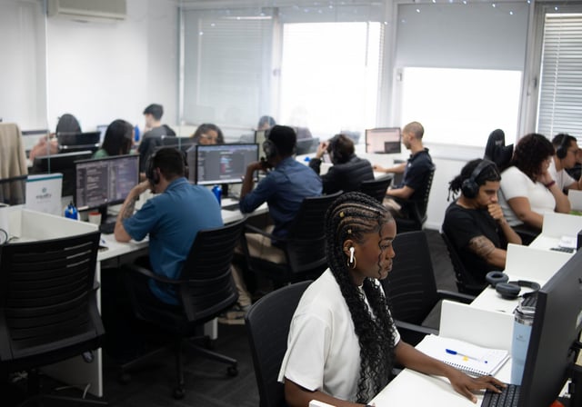 LEGADO COWORKING