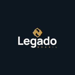 Logo LEGADO COWORKING