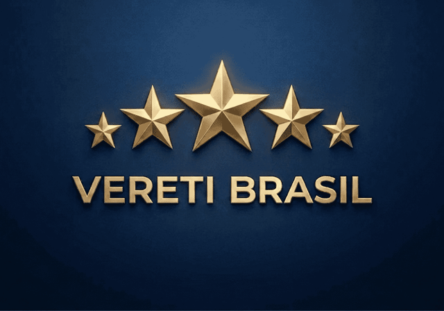 Espaço Vereti Brasil