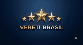 Logo Espaço Vereti Brasil