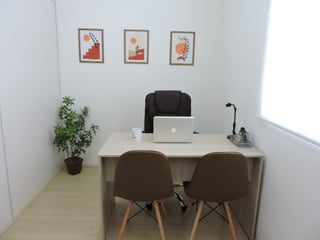 Sala Brown 1