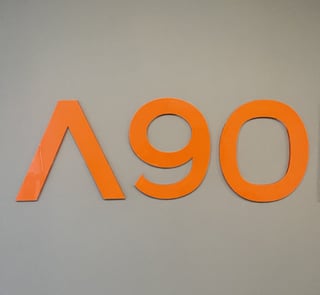 Logo Sala Laranja