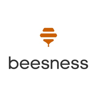 Logo Beesness Coworking