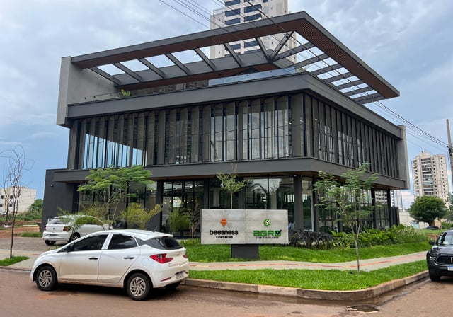 Beesness Coworking