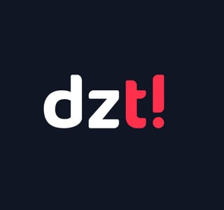 Logo Diztu! Escritório Virtual em Natal