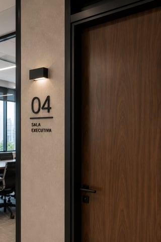 Sala executiva