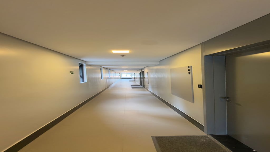 Espaço de coworking Diztu! Escritório Virtual em Fortaleza em Fortaleza