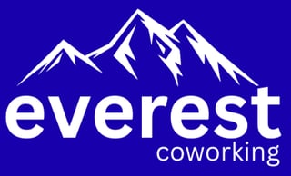 Logo Everest Coworking