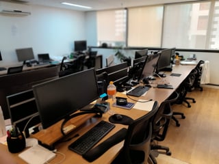 Sala privativa