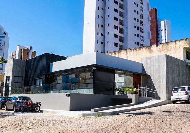 Diztu: Endereço Fiscal em Natal