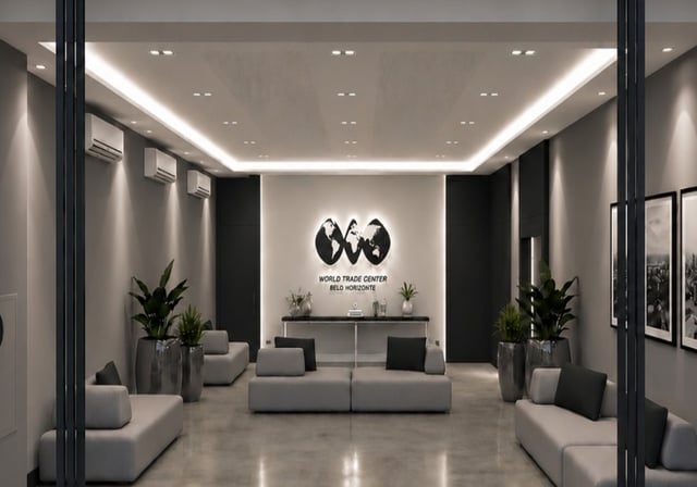 WTC Business Center