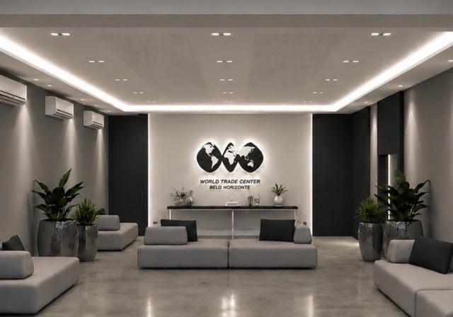 WTC Business Center