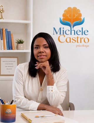 Logo Michele