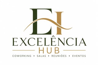 Logo Excelência Hub