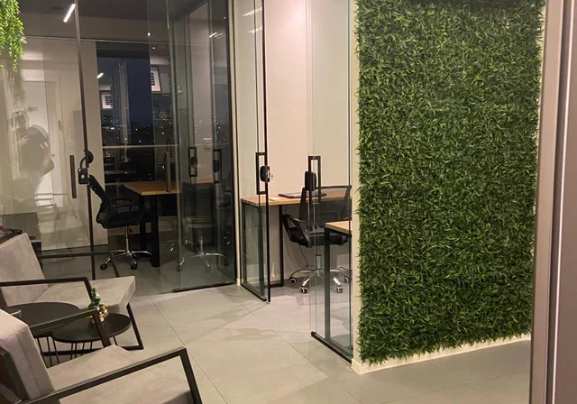 Vor Coworking - São Caetano