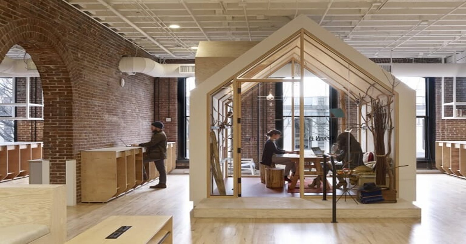 Coworking para founders: o que você vende?
