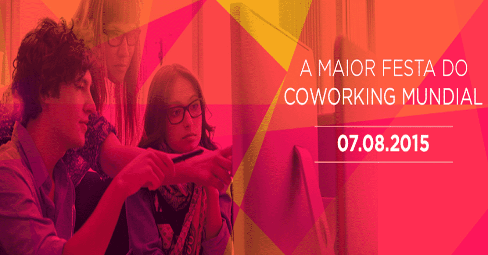 Coworking Day 2015