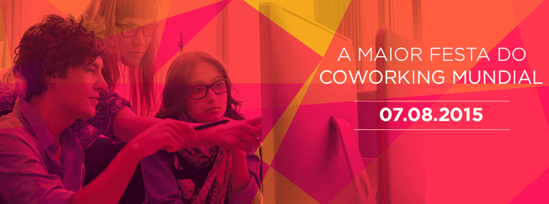 Coworking Day 2015