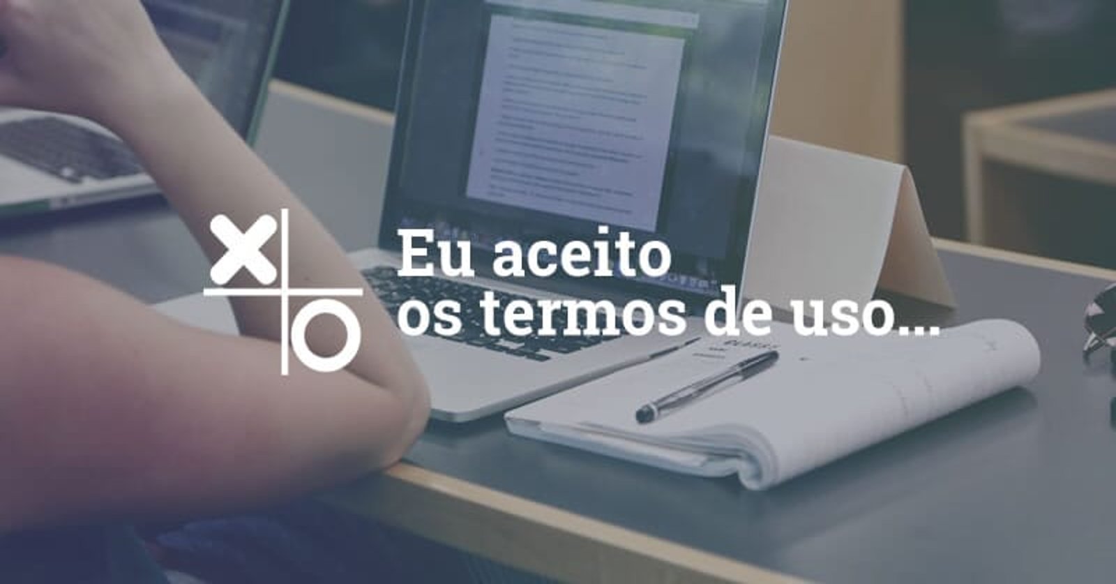 Contratos digitais - Como garantir sua segurança ao clicar em "eu aceito os termos"
