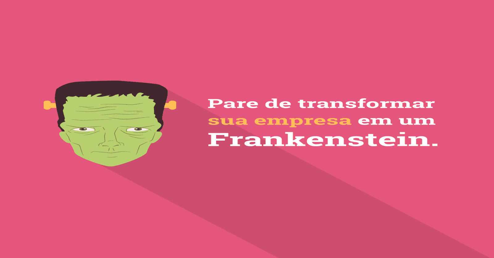 A melhor coisa que você pode fazer na sua empresa? Fazer apenas uma coisa!
