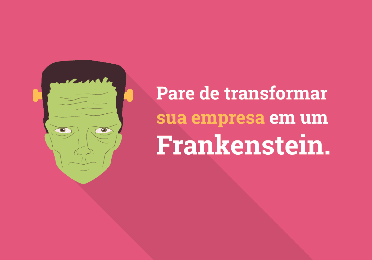 A melhor coisa que você pode fazer na sua empresa? Fazer apenas uma coisa!
