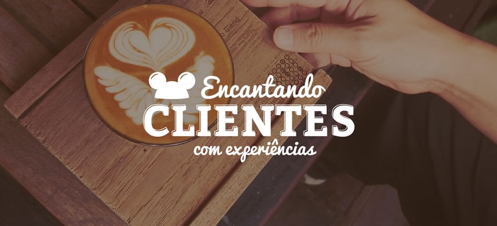 5 passos fundamentais para encantar clientes