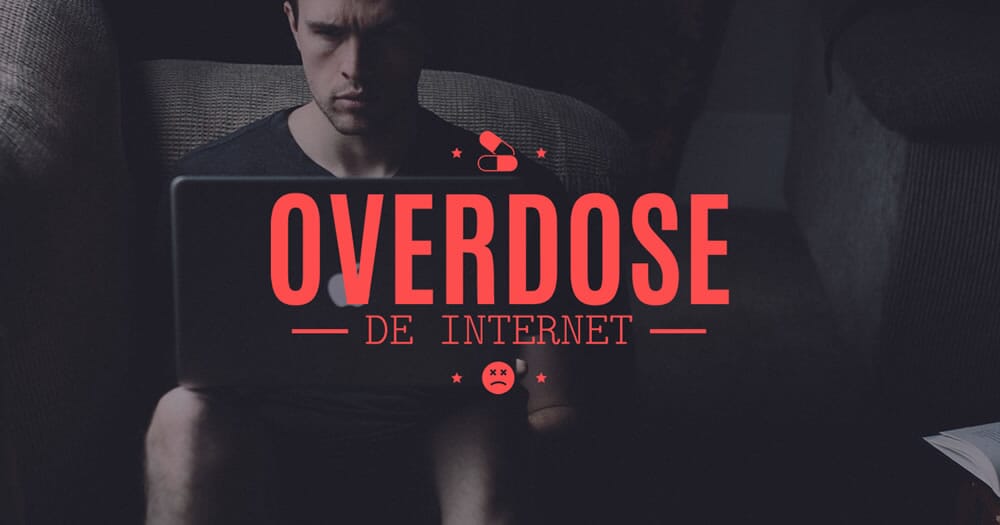 Overdose de internet: por que a geração online deseja cada vez mais estar offline?