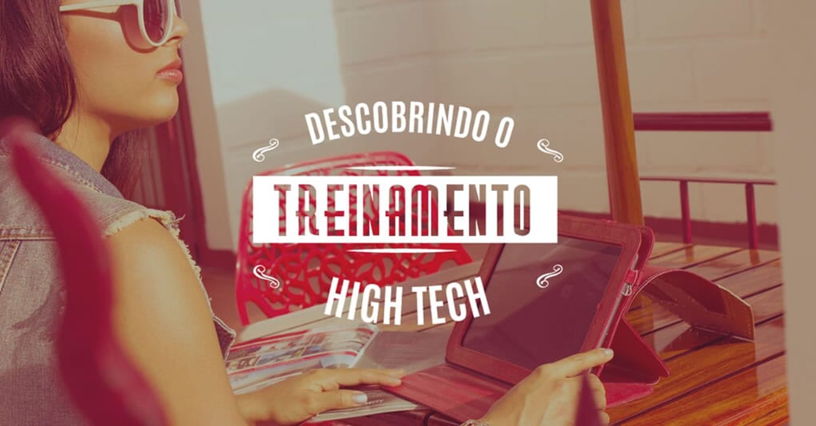 Treinamento mediado por tecnologia: bom para todas as partes