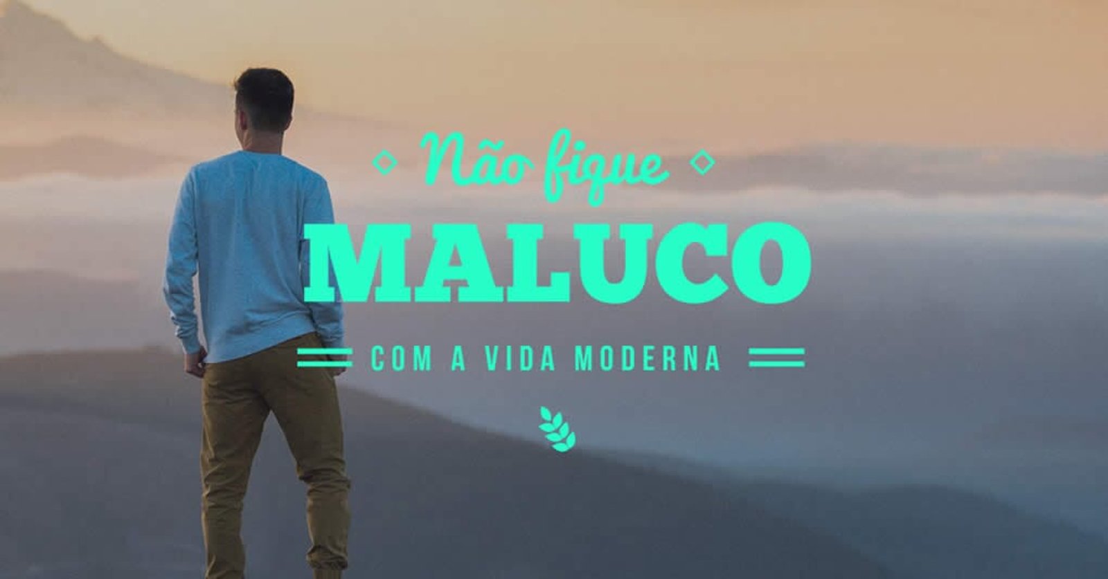 5 sinais de que você está à beira da fadiga