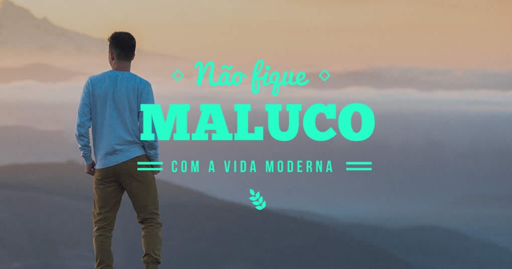 5 sinais de que você está à beira da fadiga