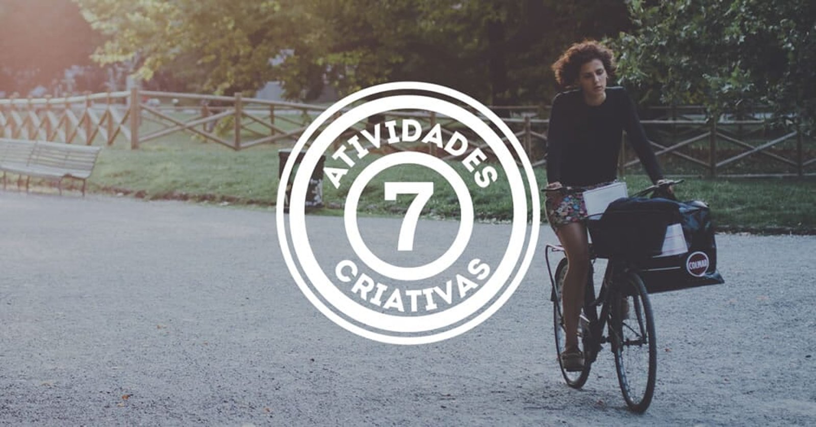 Hobbies que vão fazer você relaxar e ter ideias geniais