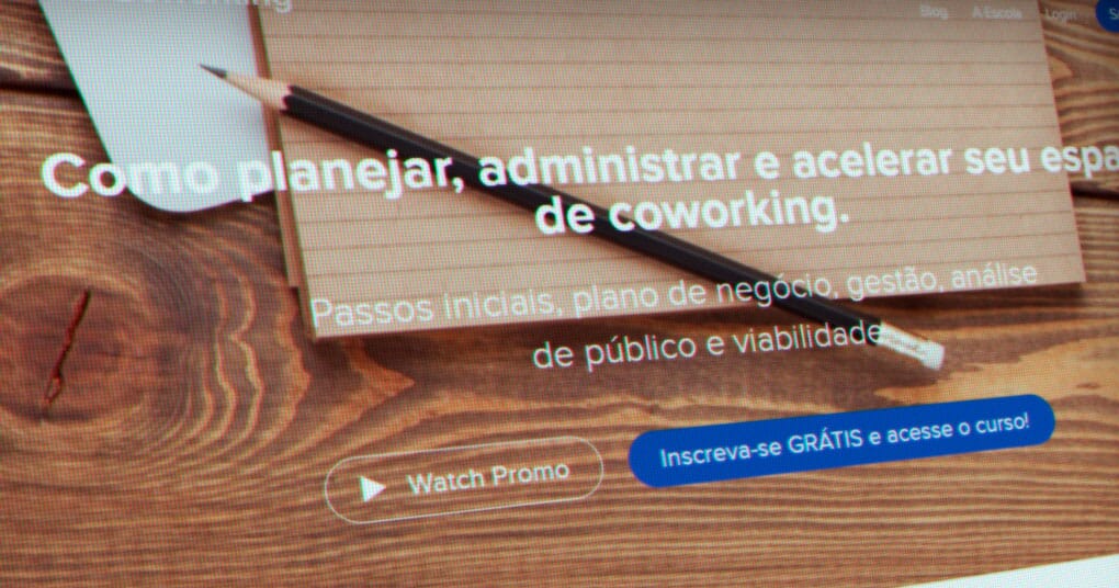 Coworking para founders: aprendendo com quem já fez