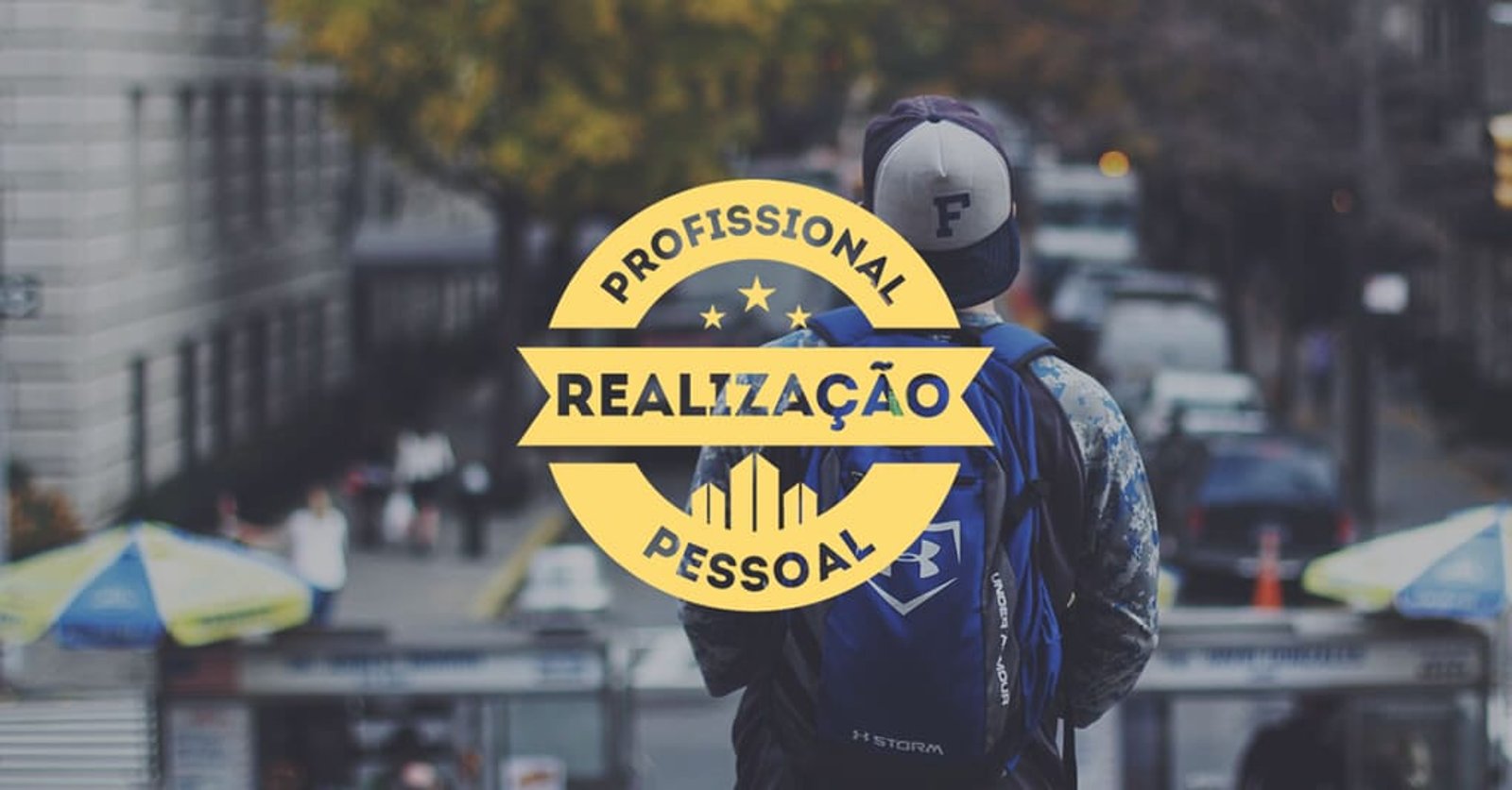 Realização profissional: quando sabemos que ela chegou?