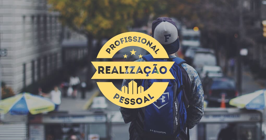 Realização profissional: quando sabemos que ela chegou?