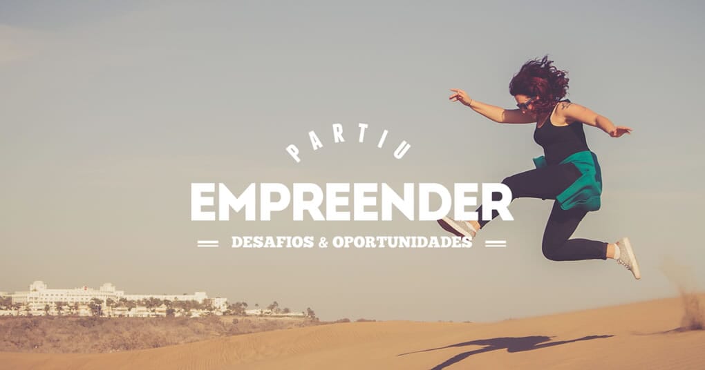 Como virar um empreendedor? Siga essas 5 dicas para começar!